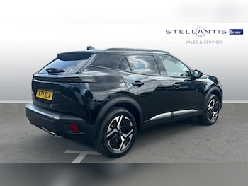 Used Peugeot 2008 2024 for sale - 75247985: Photo