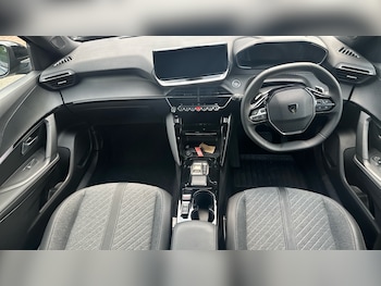 Used Peugeot 2008 2024 for sale - 75247985: Photo