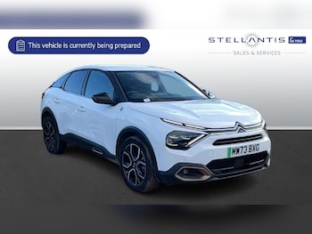 2023 - 50kWh C-Series Edition Hatchback 5dr Electric Auto (7.4kW Charger) (136 ps)