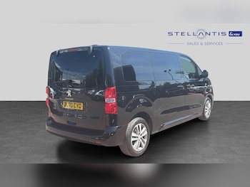 Used Peugeot Traveller 2020 for sale - 78760397: Photo