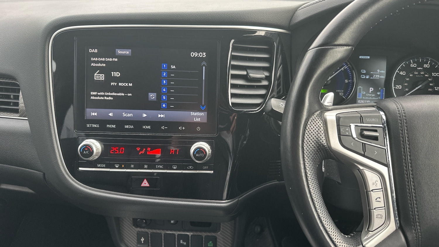 Used Mitsubishi Outlander 2020 for sale - 77560437: Photo 10