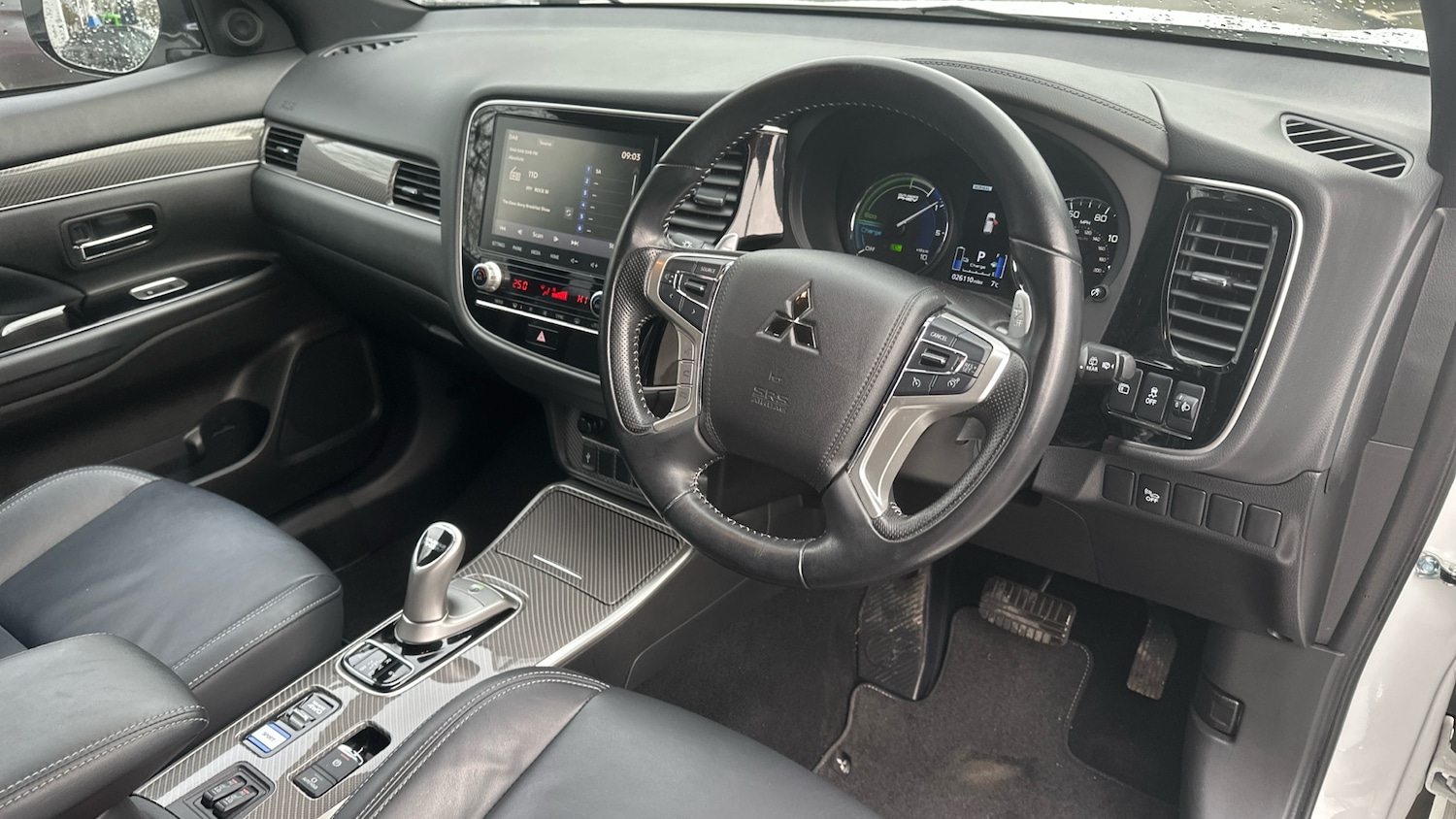 Used Mitsubishi Outlander 2020 for sale - 77560437: Photo 11