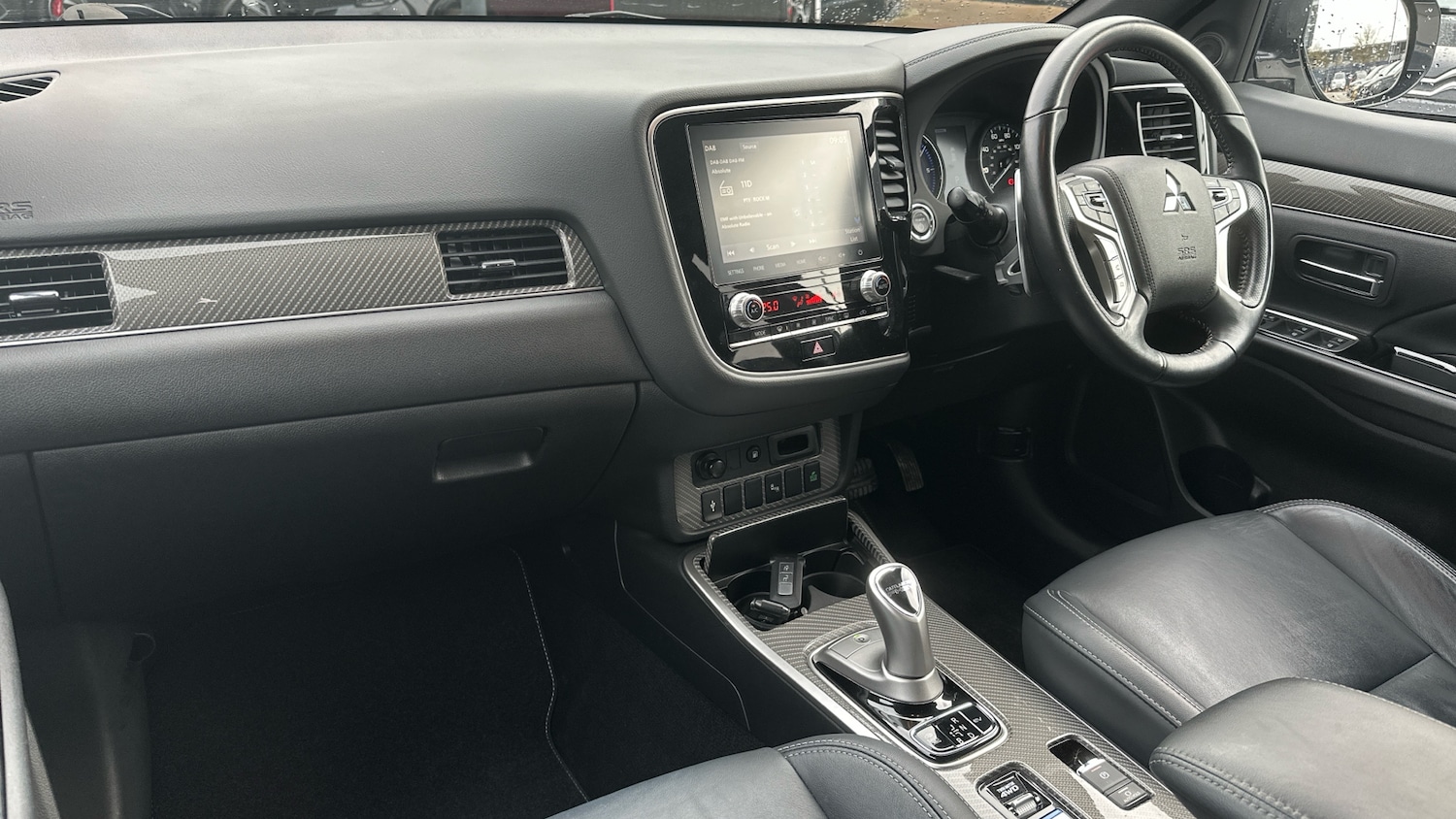 Used Mitsubishi Outlander 2020 for sale - 77560437: Photo 12