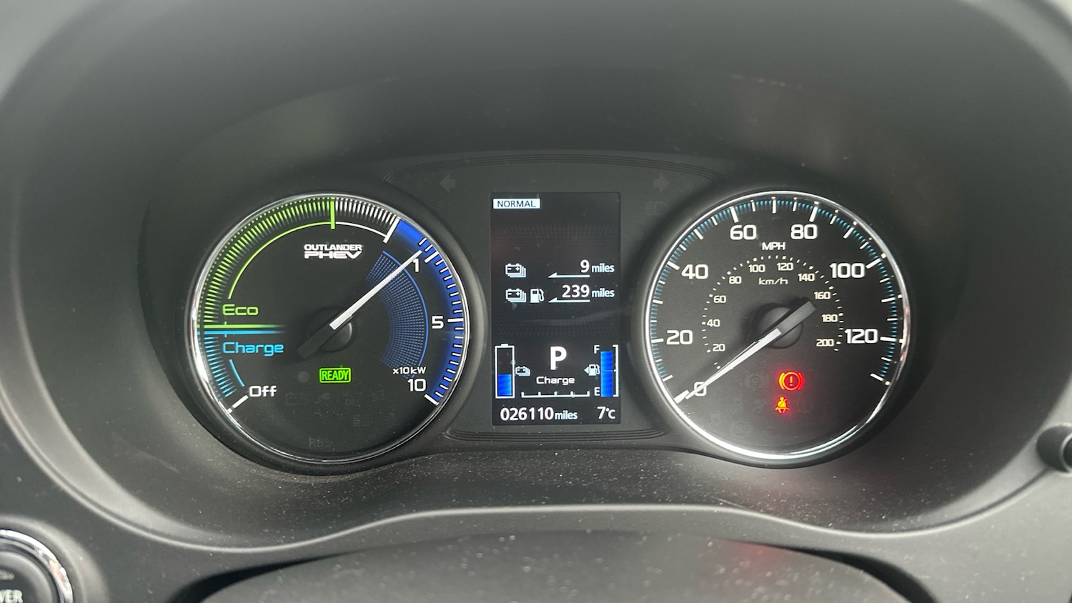 Used Mitsubishi Outlander 2020 for sale - 77560437: Photo 13