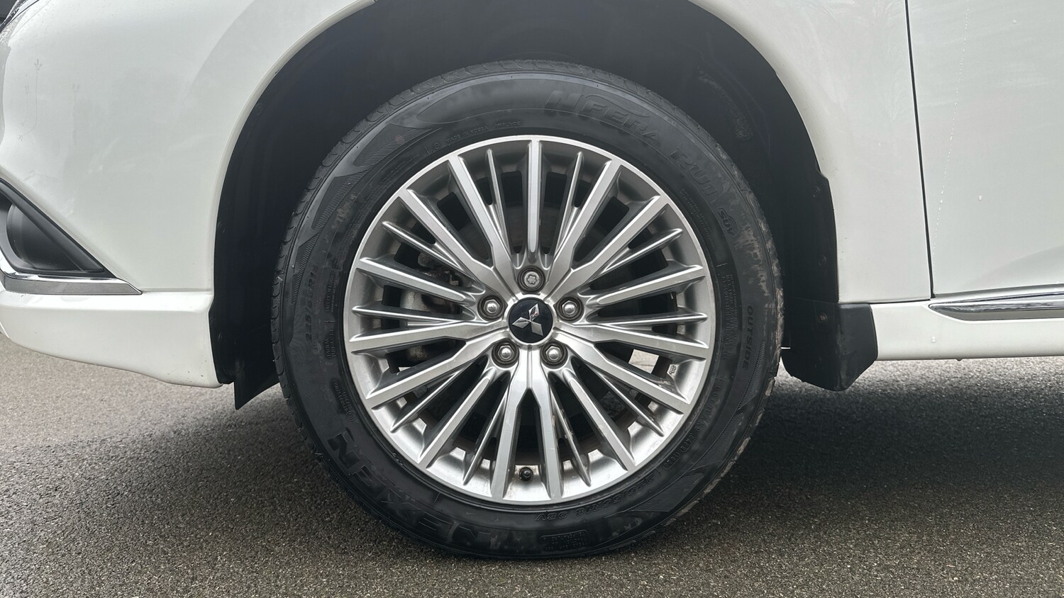 Used Mitsubishi Outlander 2020 for sale - 77560437: Photo 14