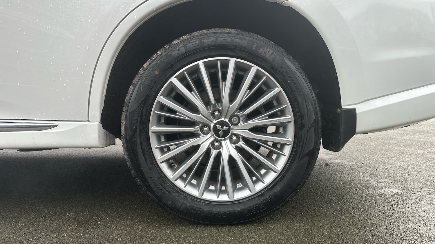 Used Mitsubishi Outlander 2020 for sale - 77560437: Photo 15