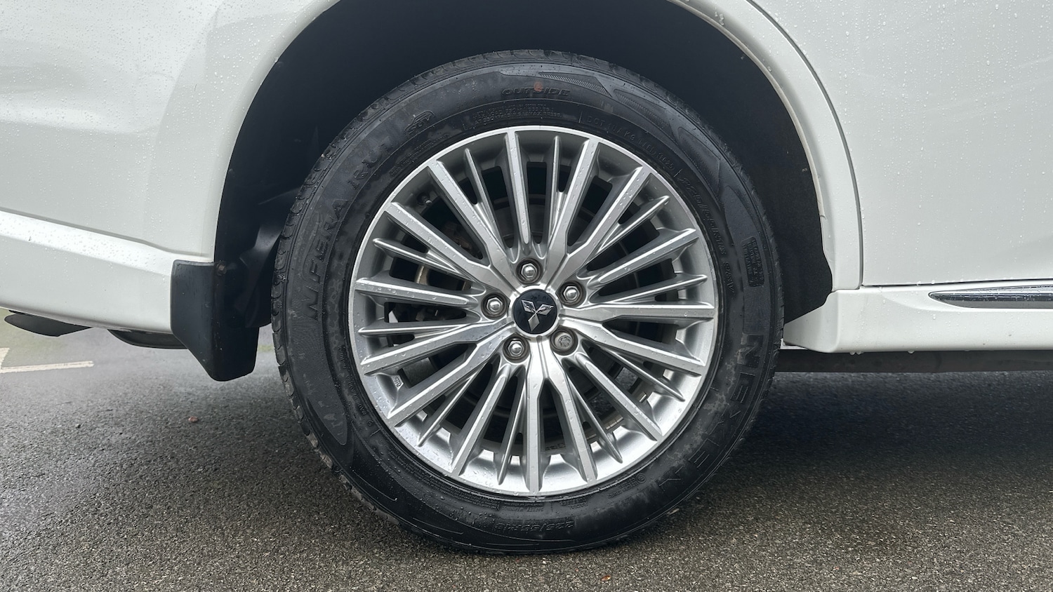 Used Mitsubishi Outlander 2020 for sale - 77560437: Photo 16