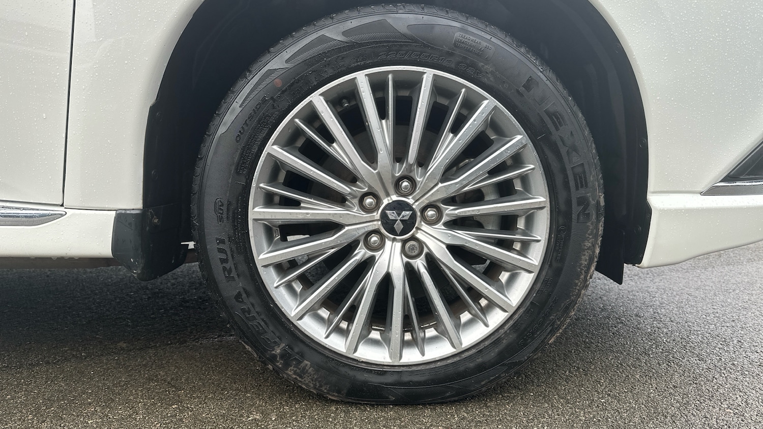 Used Mitsubishi Outlander 2020 for sale - 77560437: Photo 17