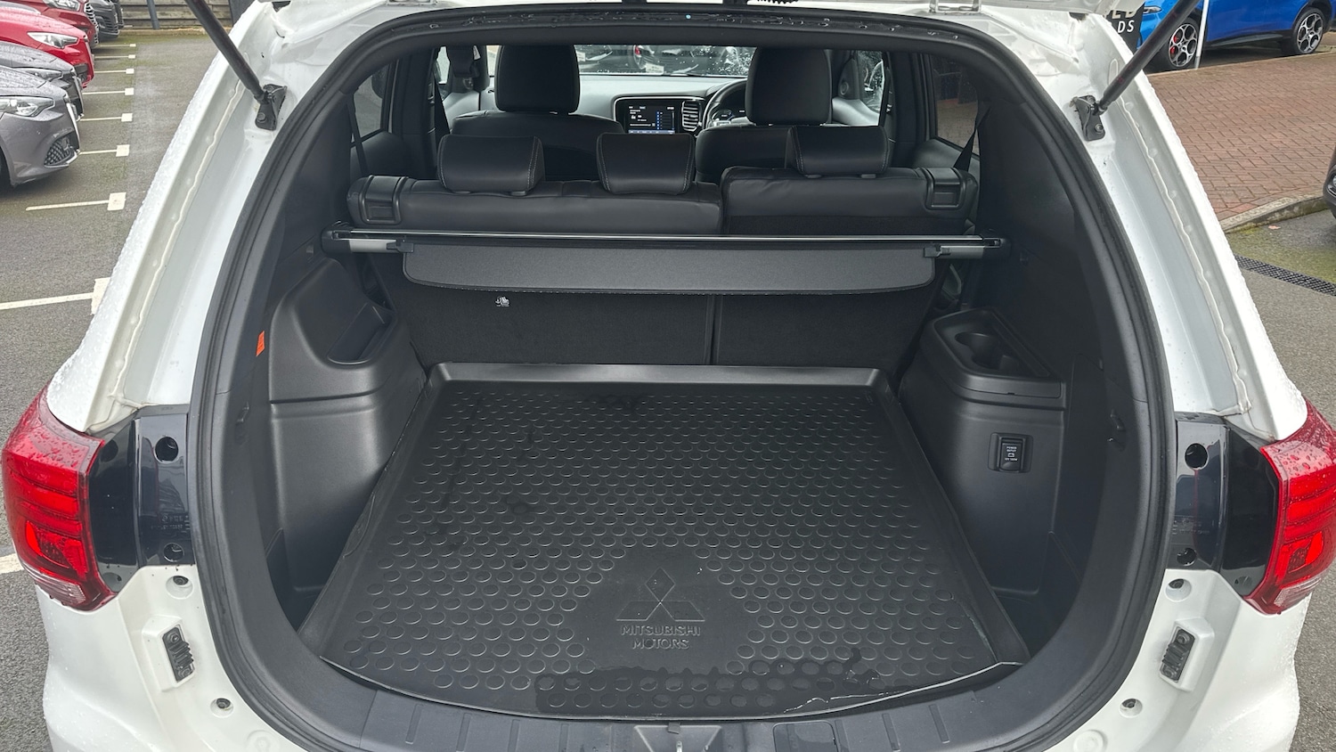 Used Mitsubishi Outlander 2020 for sale - 77560437: Photo 19