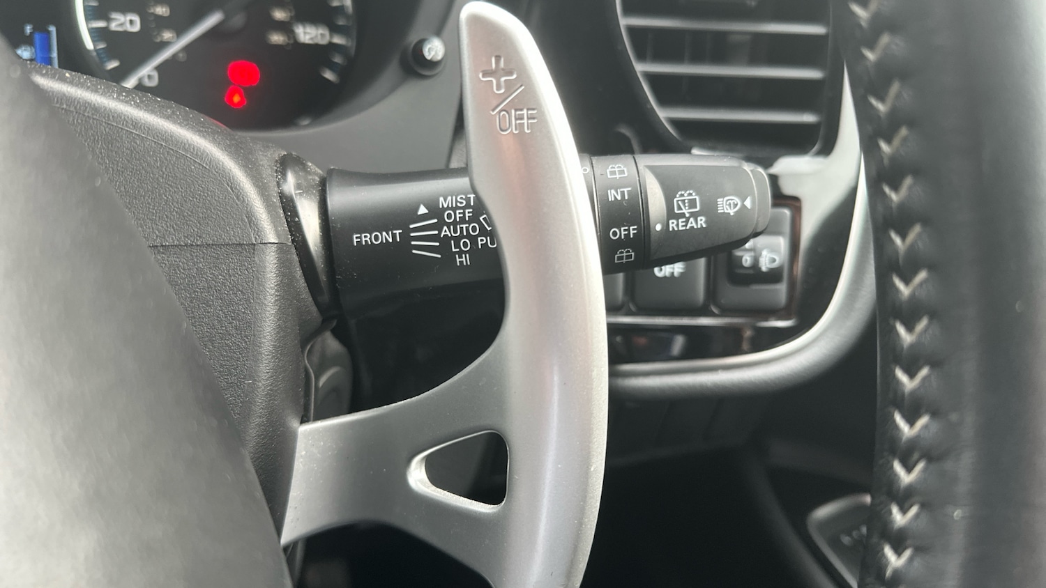 Used Mitsubishi Outlander 2020 for sale - 77560437: Photo 28