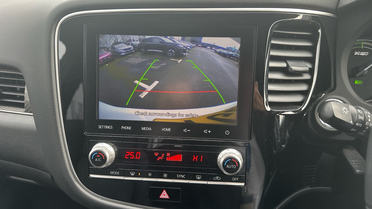 Used Mitsubishi Outlander 2020 for sale - 77560437: Photo 29