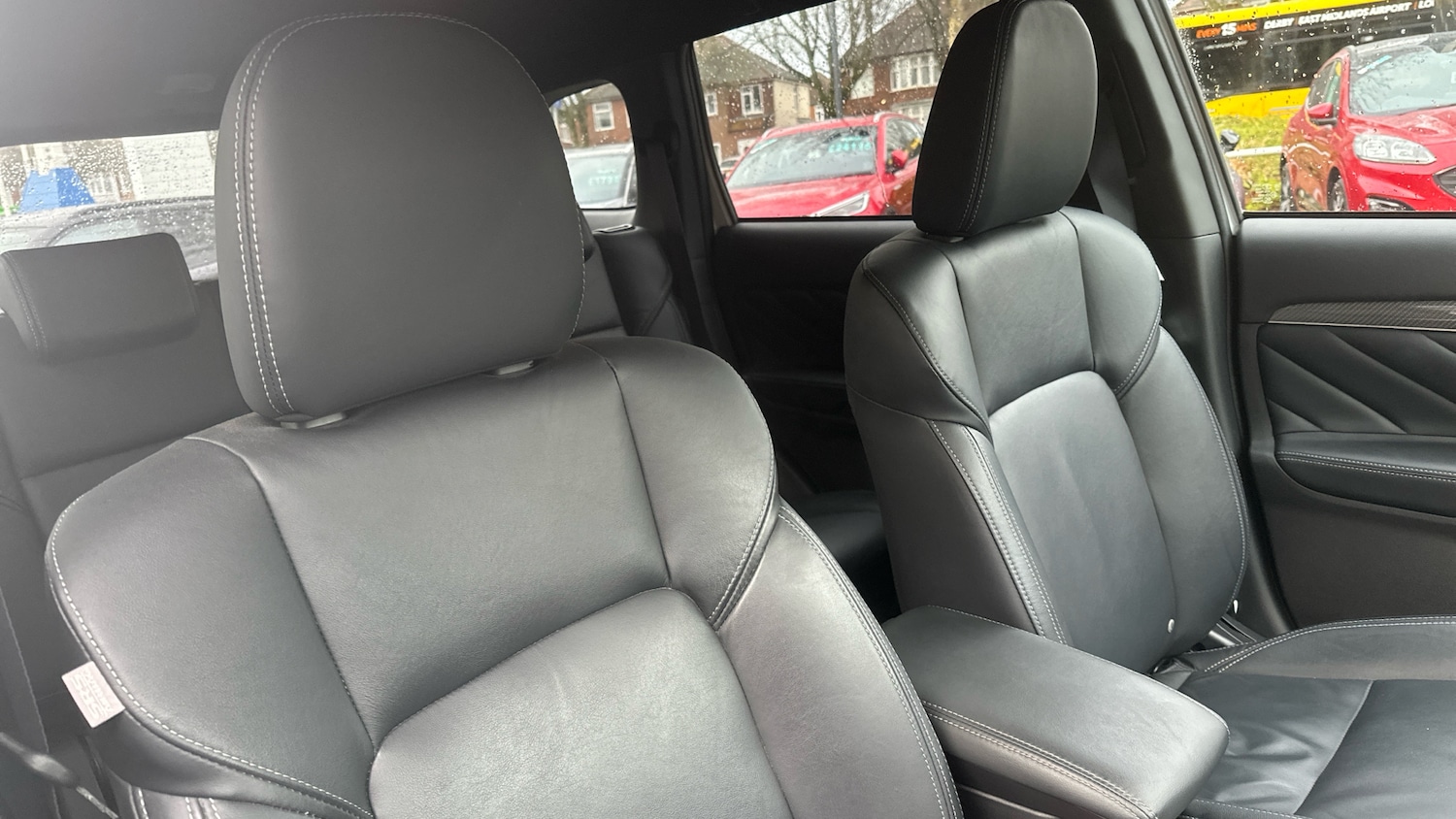 Used Mitsubishi Outlander 2020 for sale - 77560437: Photo 42