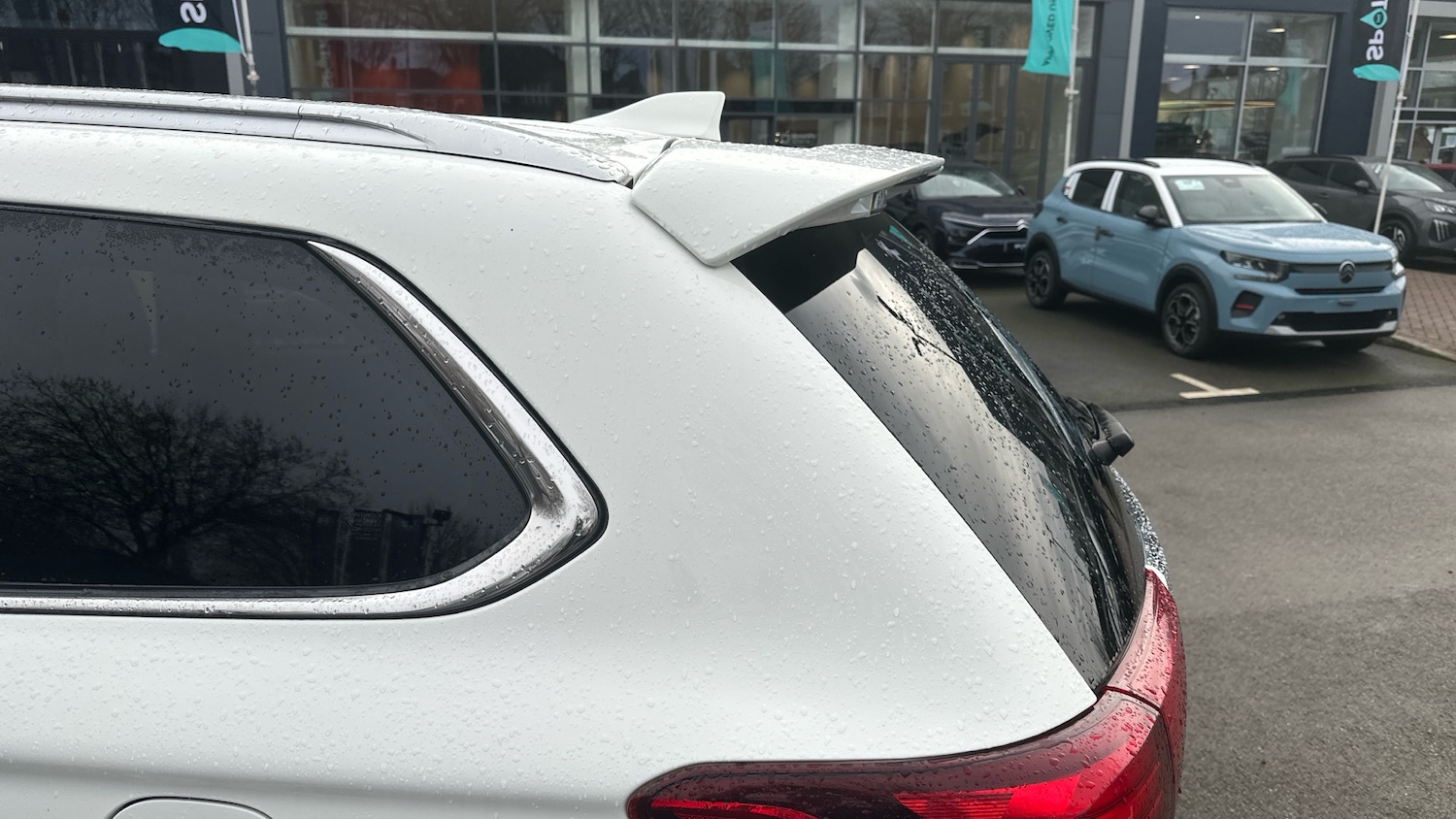 Used Mitsubishi Outlander 2020 for sale - 77560437: Photo 43