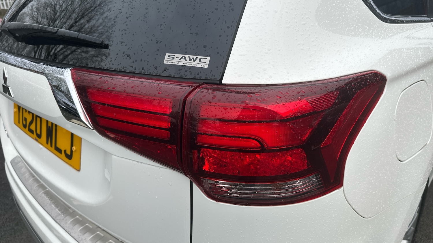 Used Mitsubishi Outlander 2020 for sale - 77560437: Photo 45