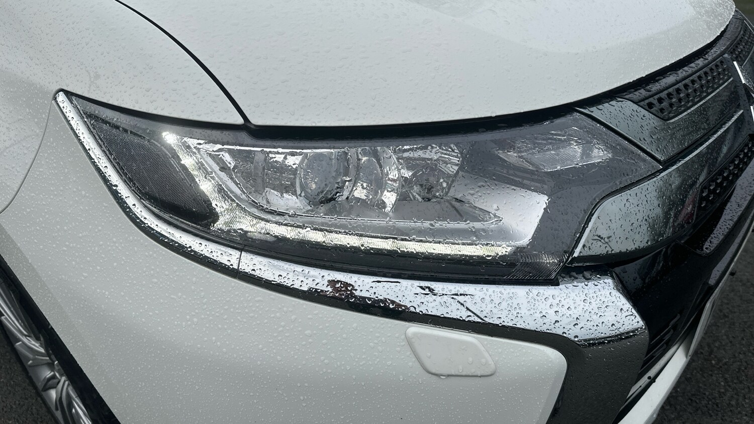 Used Mitsubishi Outlander 2020 for sale - 77560437: Photo 47