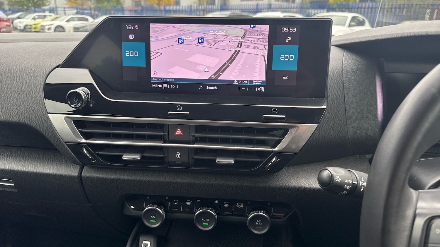 Used Citroen C4 2022 for sale - 76260927: Photo 10