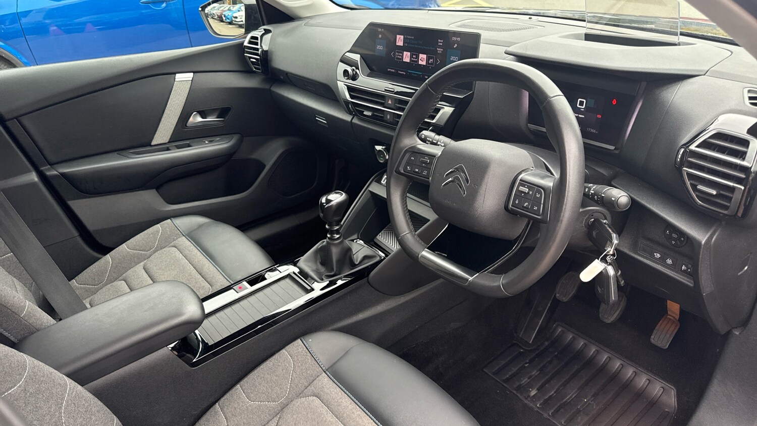 Used Citroen C4 2022 for sale - 76260927: Photo 11