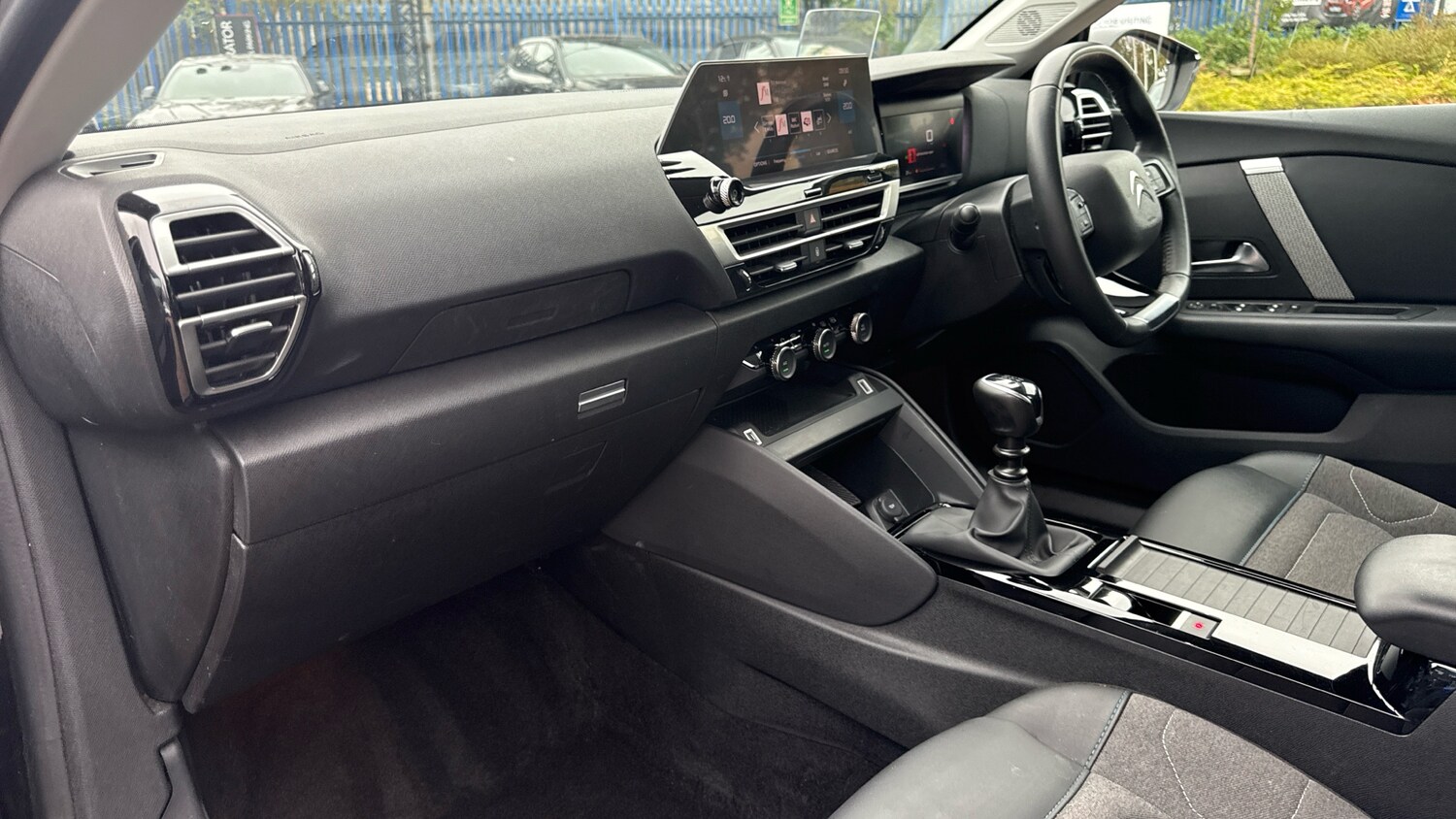 Used Citroen C4 2022 for sale - 76260927: Photo 12