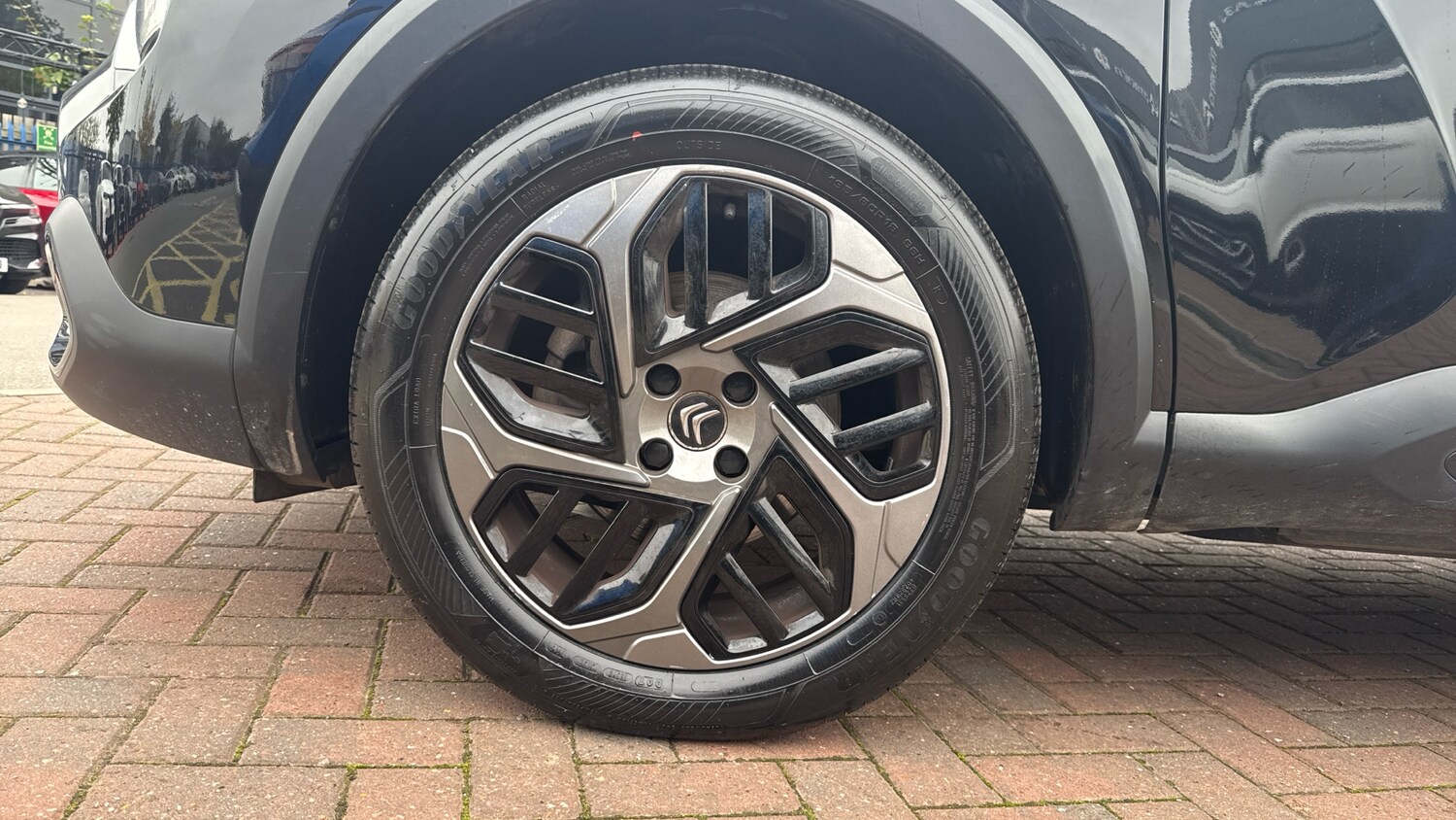 Used Citroen C4 2022 for sale - 76260927: Photo 14