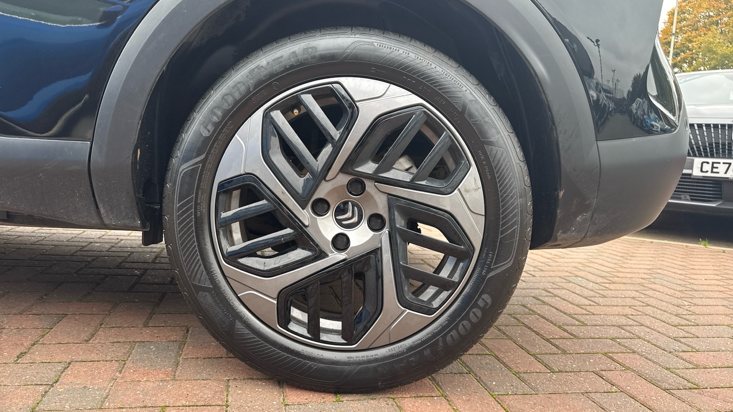 Used Citroen C4 2022 for sale - 76260927: Photo 15