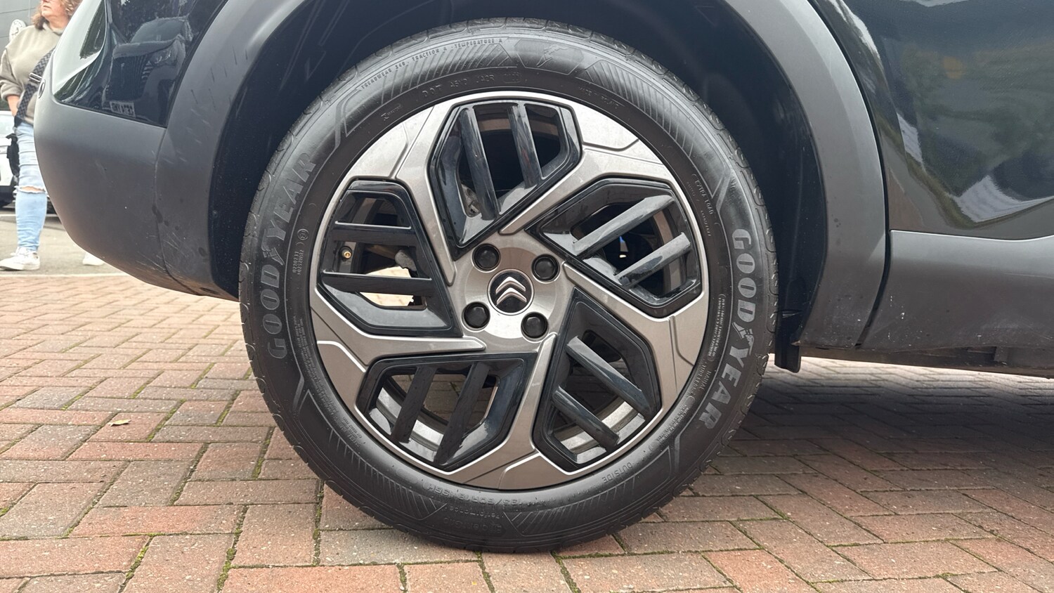 Used Citroen C4 2022 for sale - 76260927: Photo 16