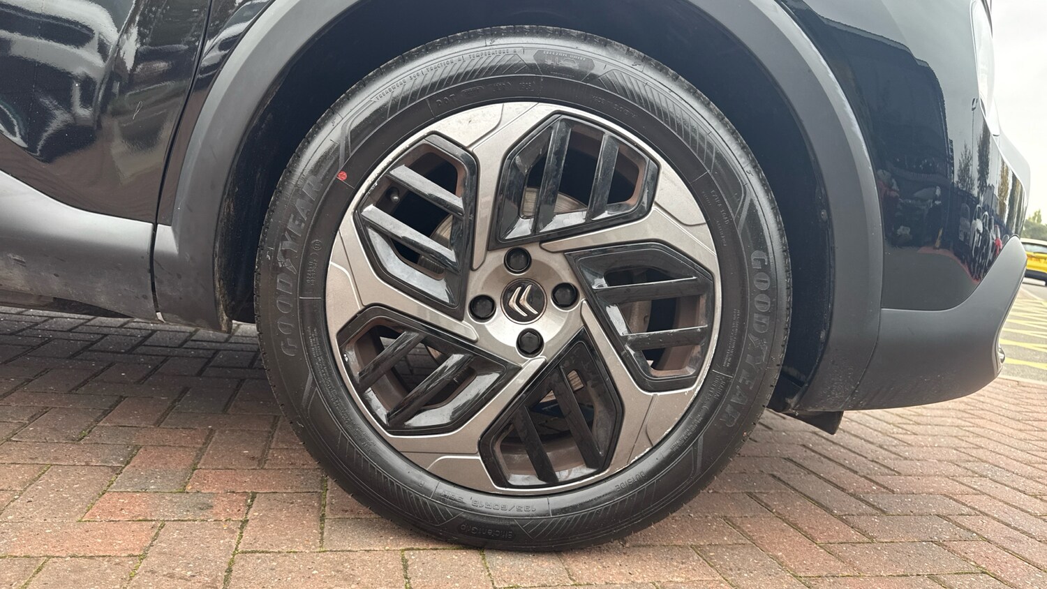 Used Citroen C4 2022 for sale - 76260927: Photo 17