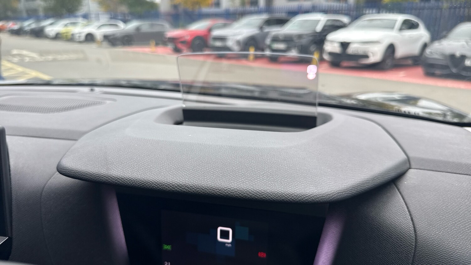 Used Citroen C4 2022 for sale - 76260927: Photo 18