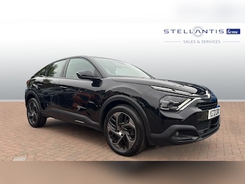 2022 - 1.2 PureTech Sense Plus Hatchback 5dr Petrol Manual Euro 6 (s/s) (130 ps)