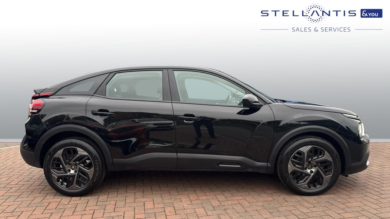 Used Citroen C4 2022 for sale - 76260927: Photo 2