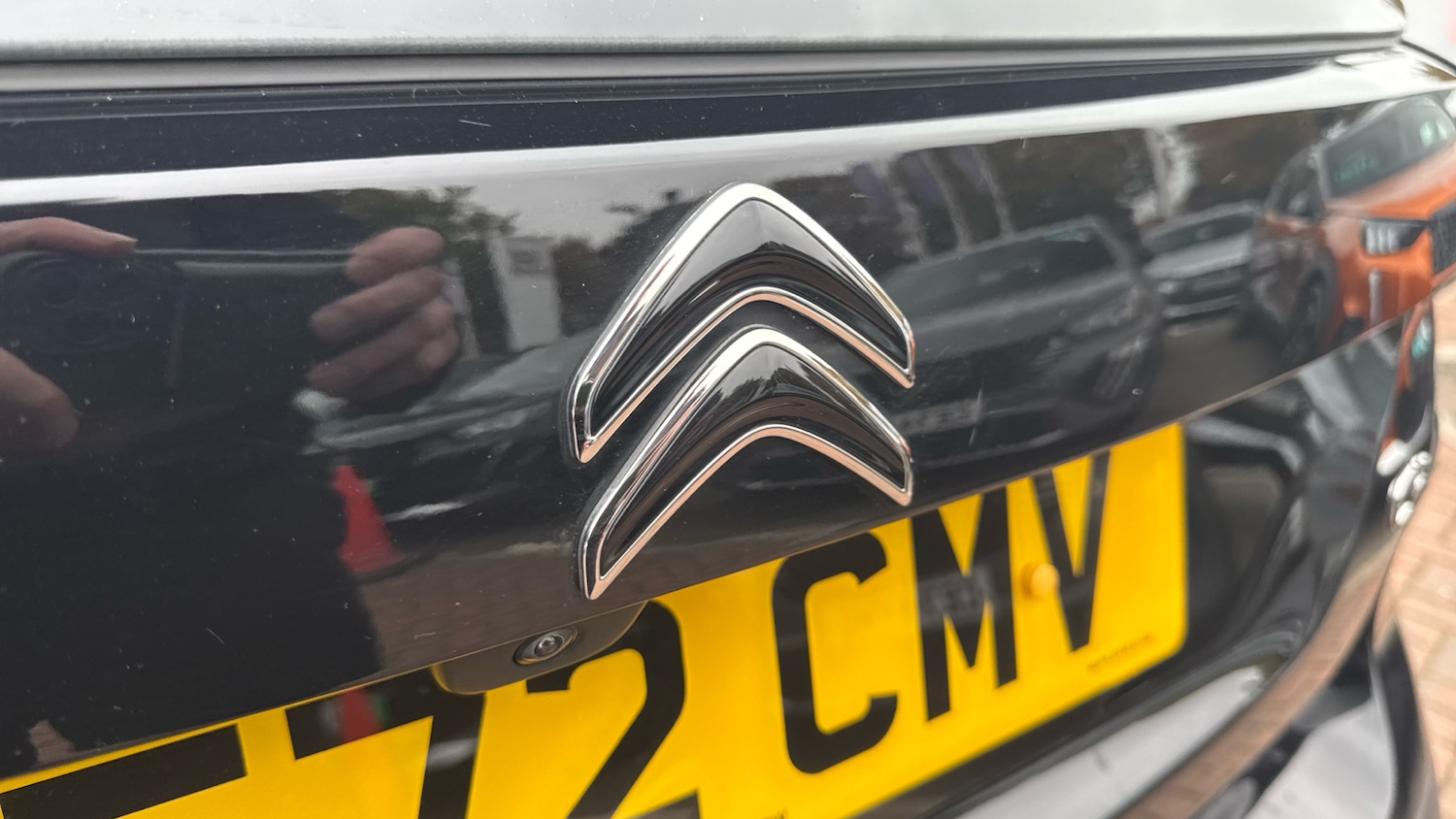 Used Citroen C4 2022 for sale - 76260927: Photo 26