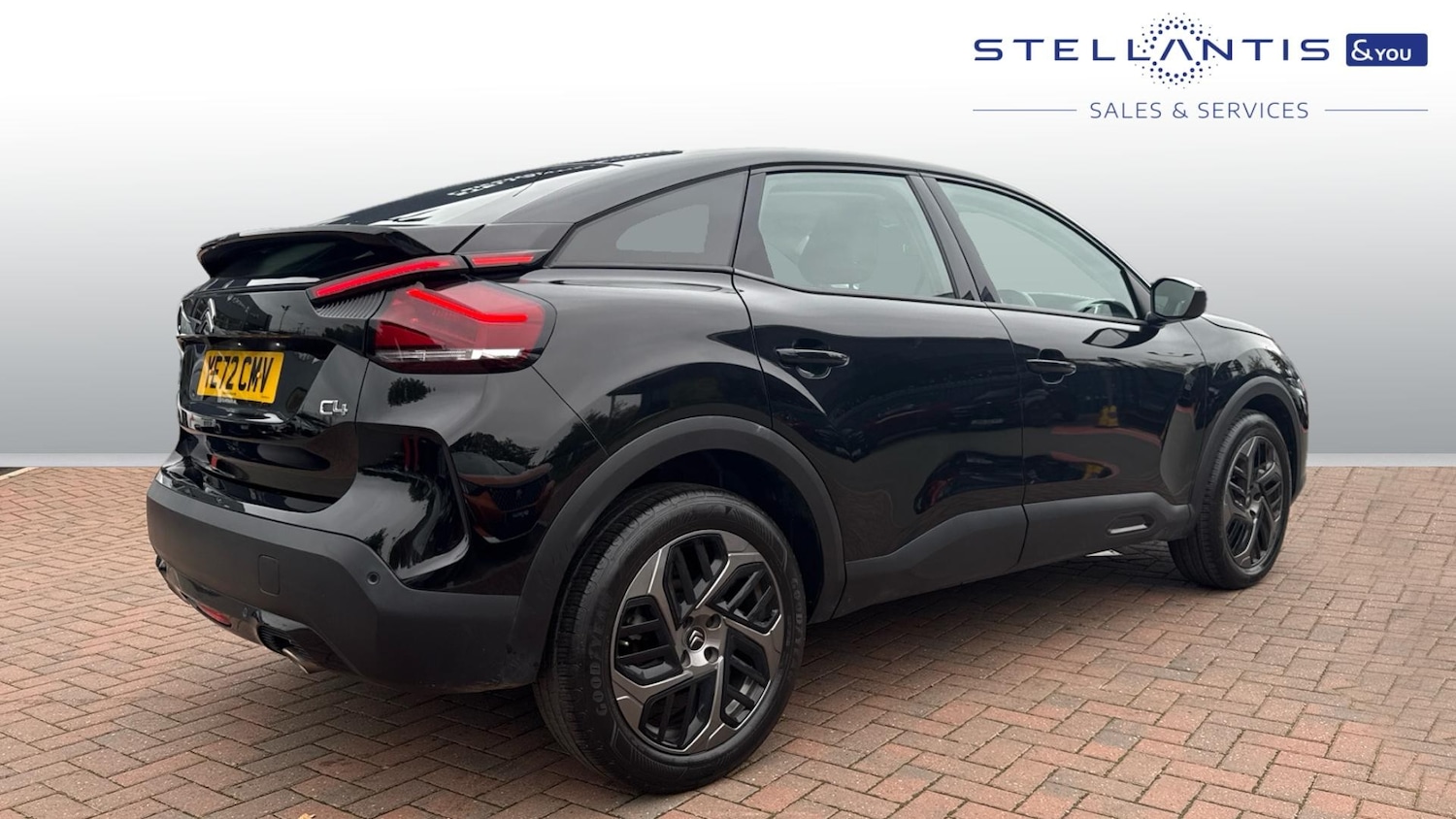 Used Citroen C4 2022 for sale - 76260927: Photo 3