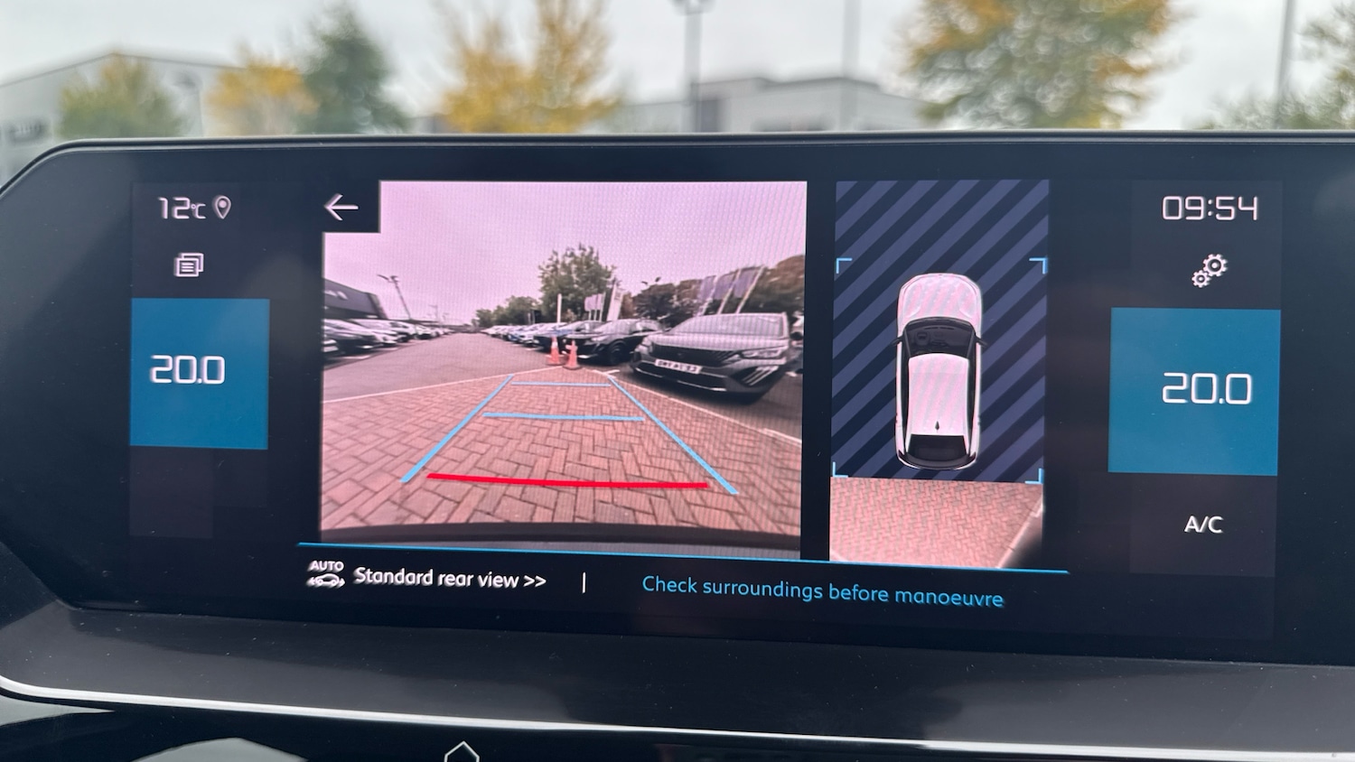 Used Citroen C4 2022 for sale - 76260927: Photo 30