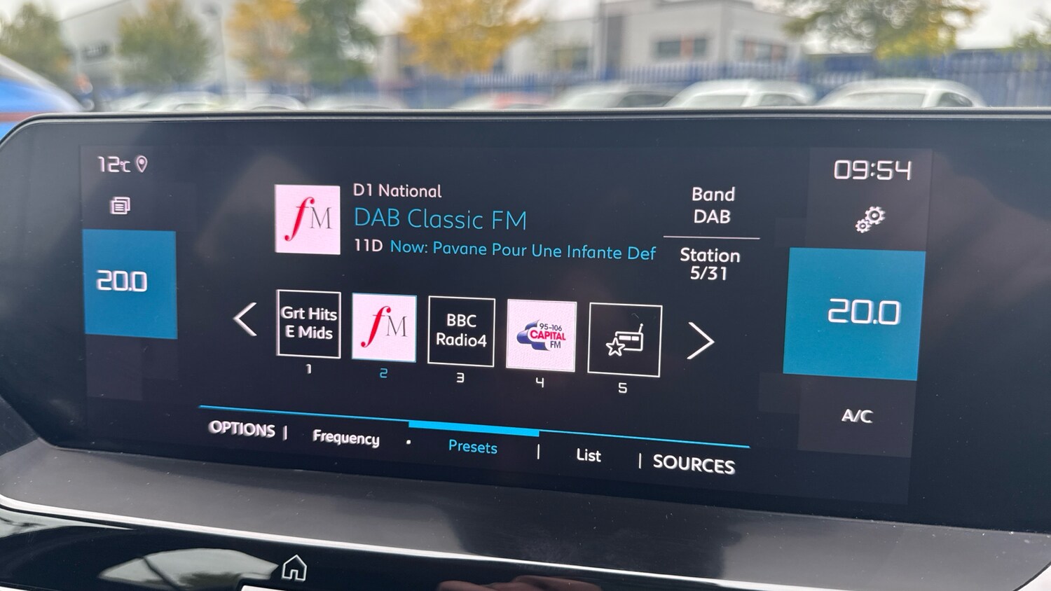 Used Citroen C4 2022 for sale - 76260927: Photo 31