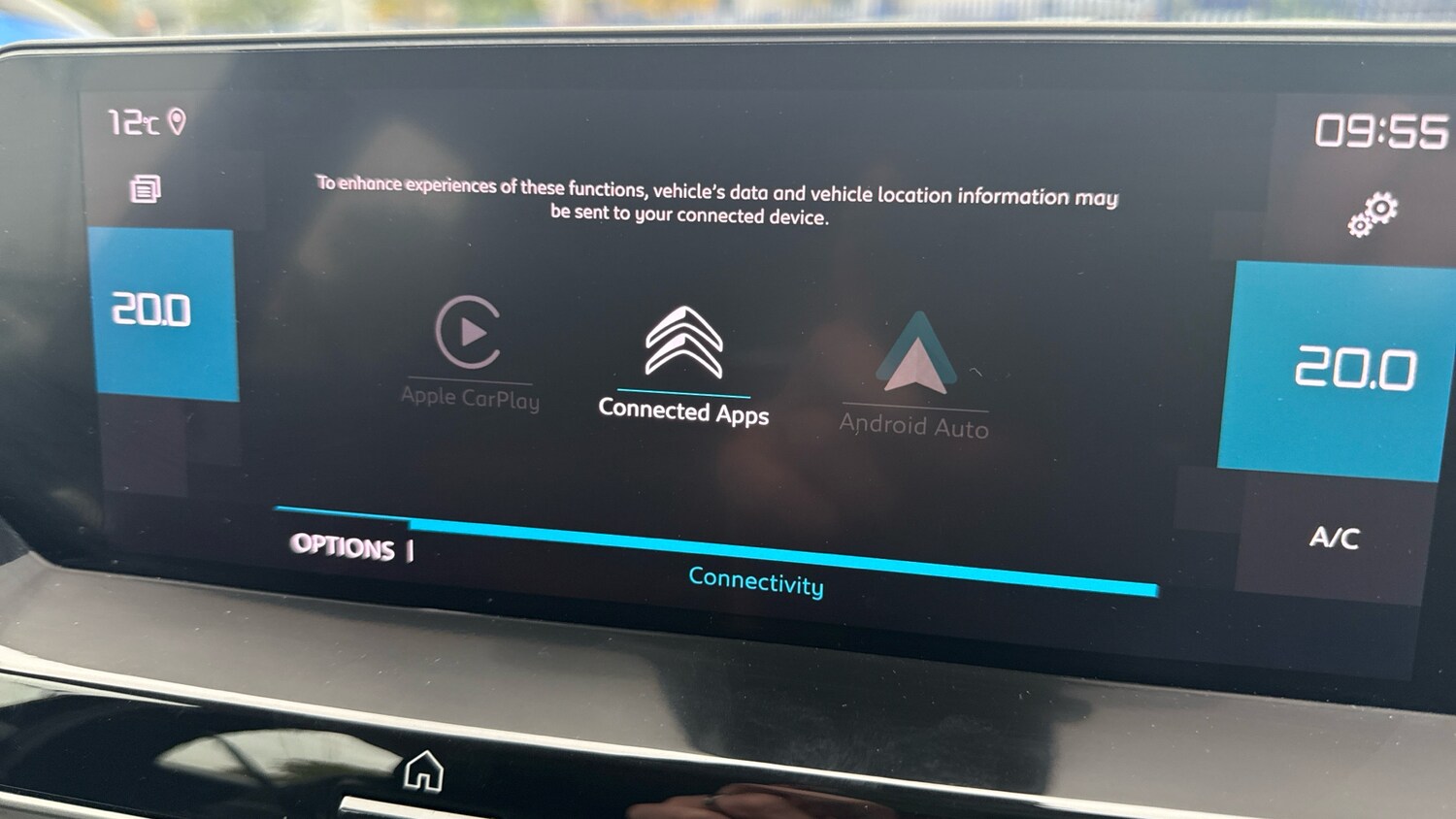 Used Citroen C4 2022 for sale - 76260927: Photo 34