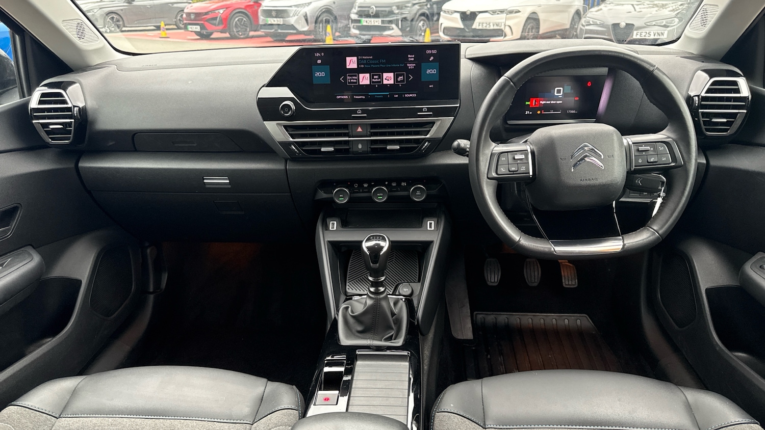 Used Citroen C4 2022 for sale - 76260927: Photo 4