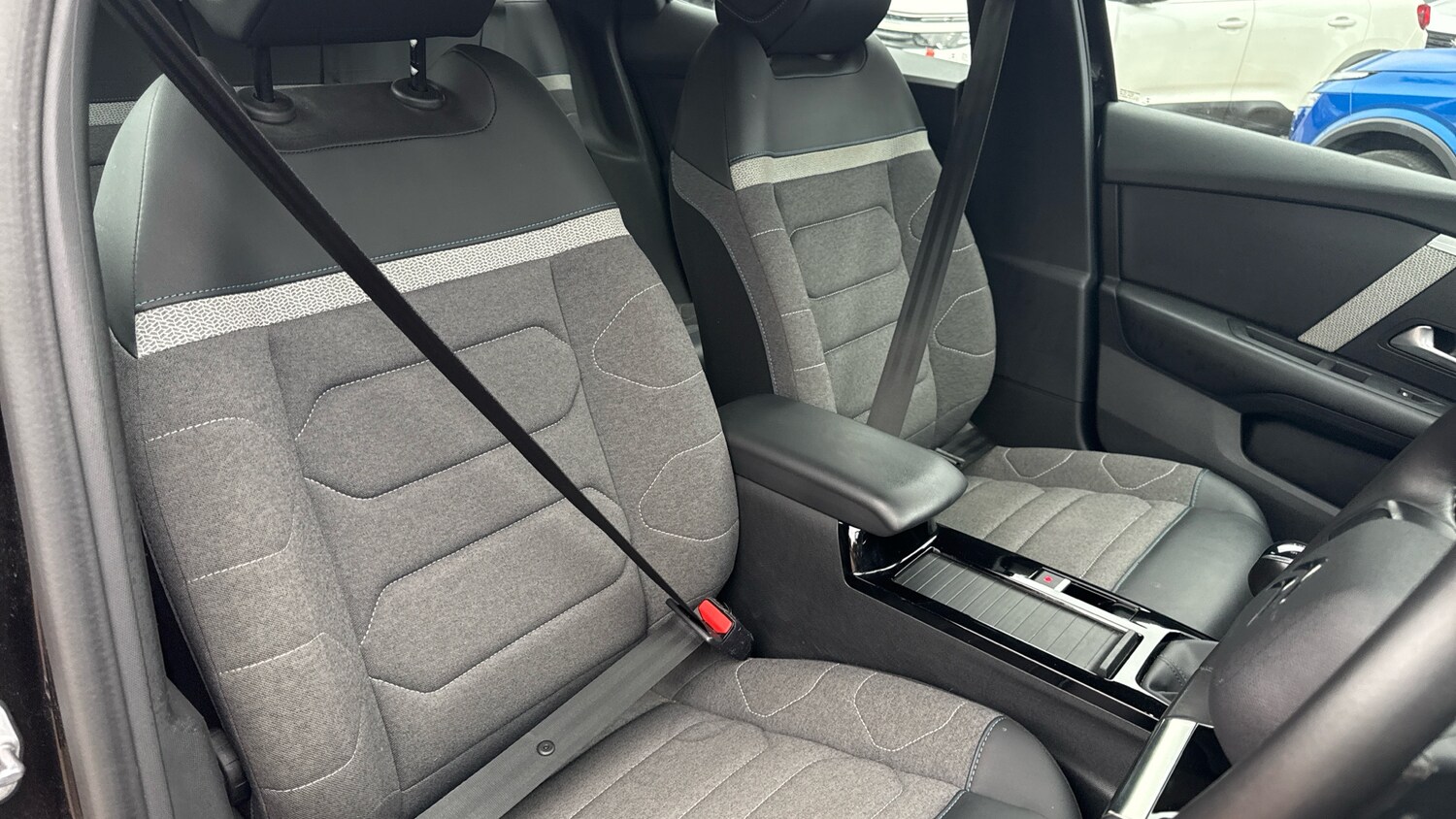 Used Citroen C4 2022 for sale - 76260927: Photo 42