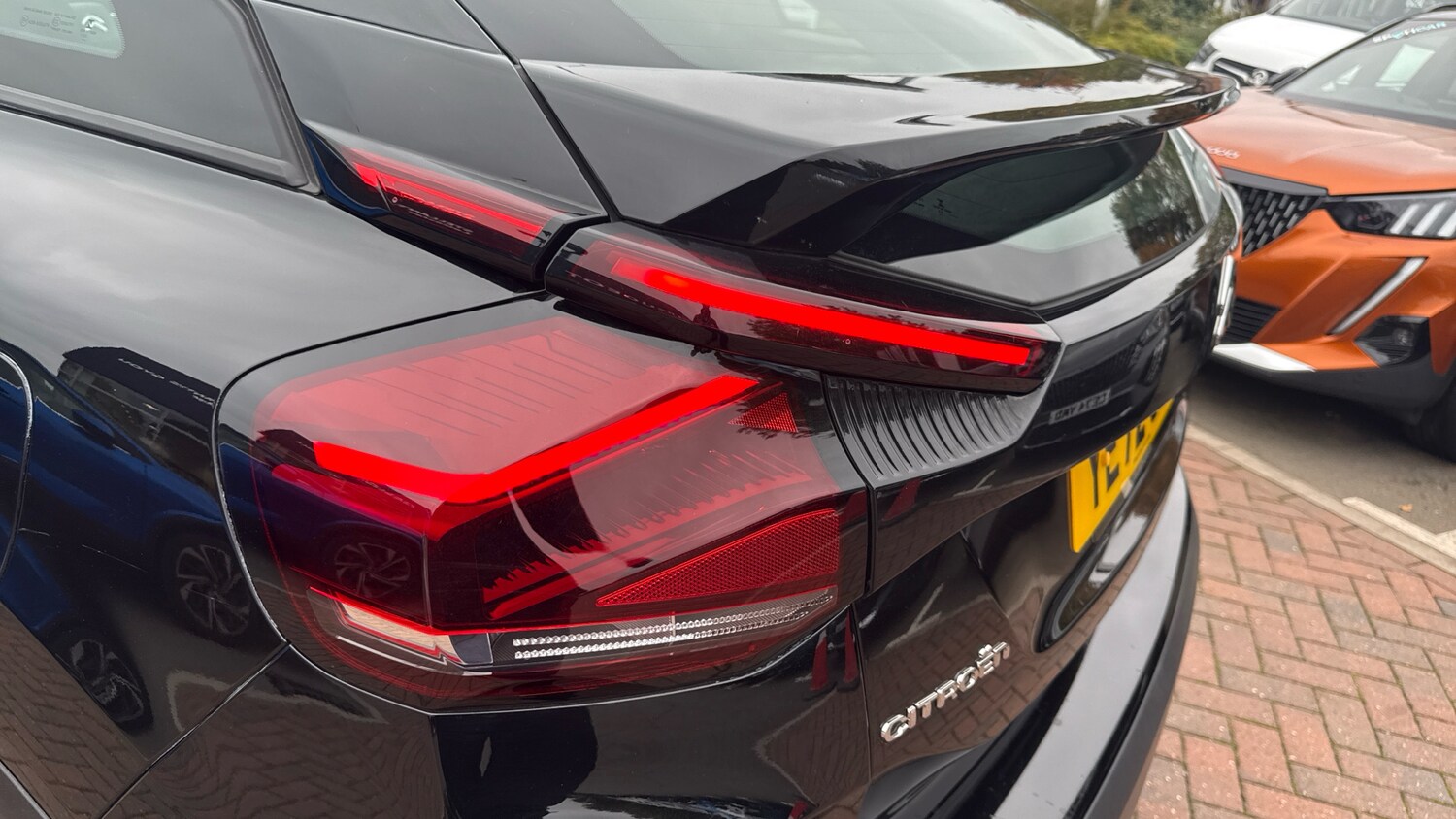 Used Citroen C4 2022 for sale - 76260927: Photo 43