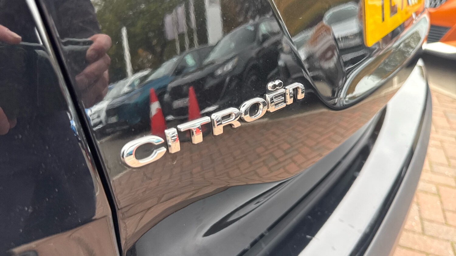 Used Citroen C4 2022 for sale - 76260927: Photo 44