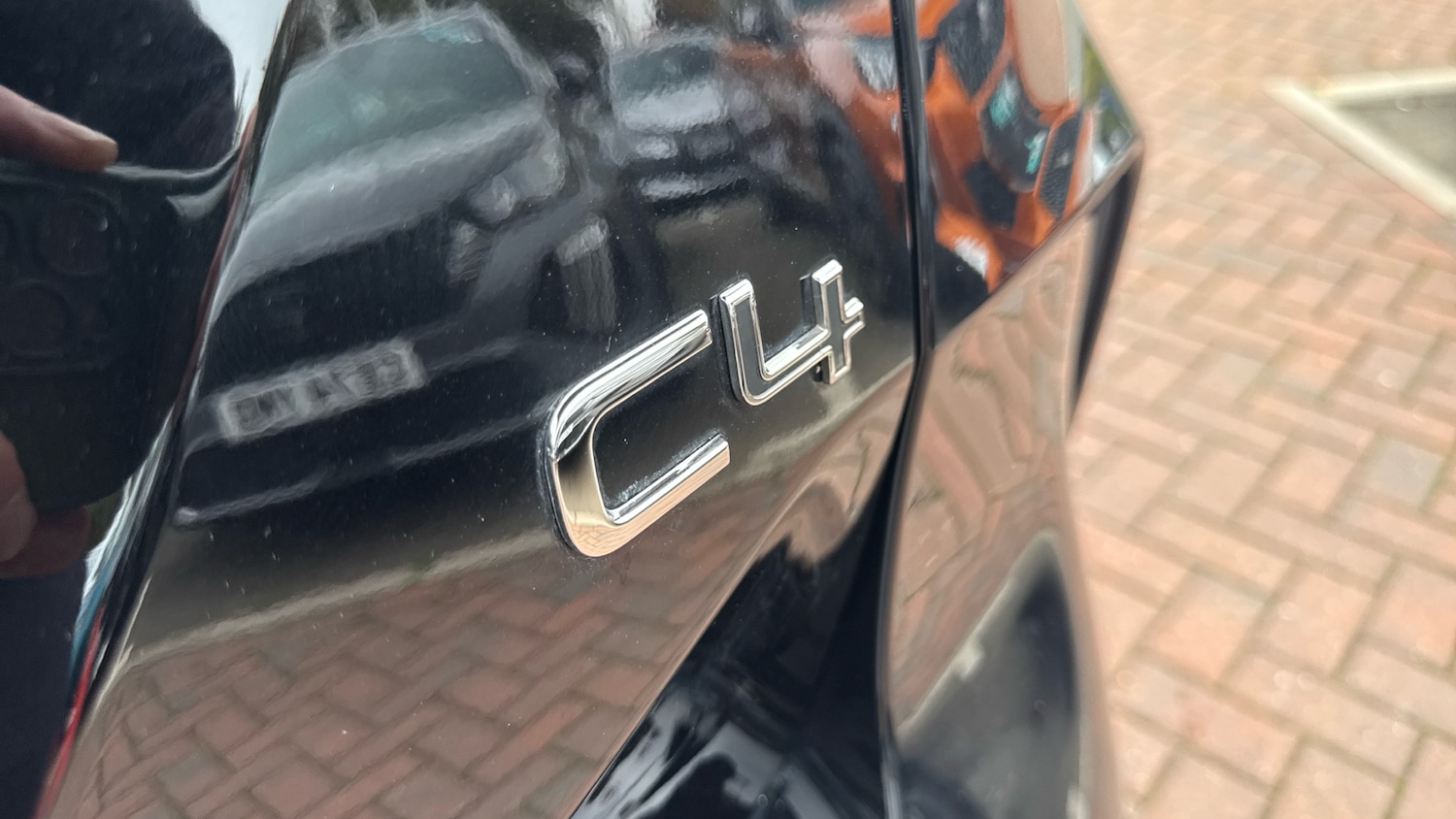 Used Citroen C4 2022 for sale - 76260927: Photo 45