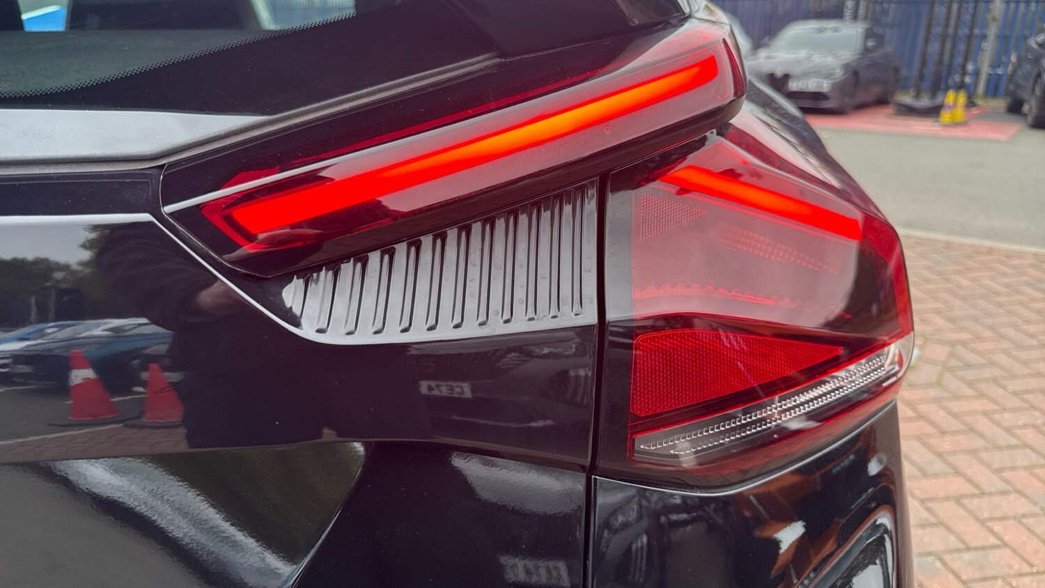 Used Citroen C4 2022 for sale - 76260927: Photo 46