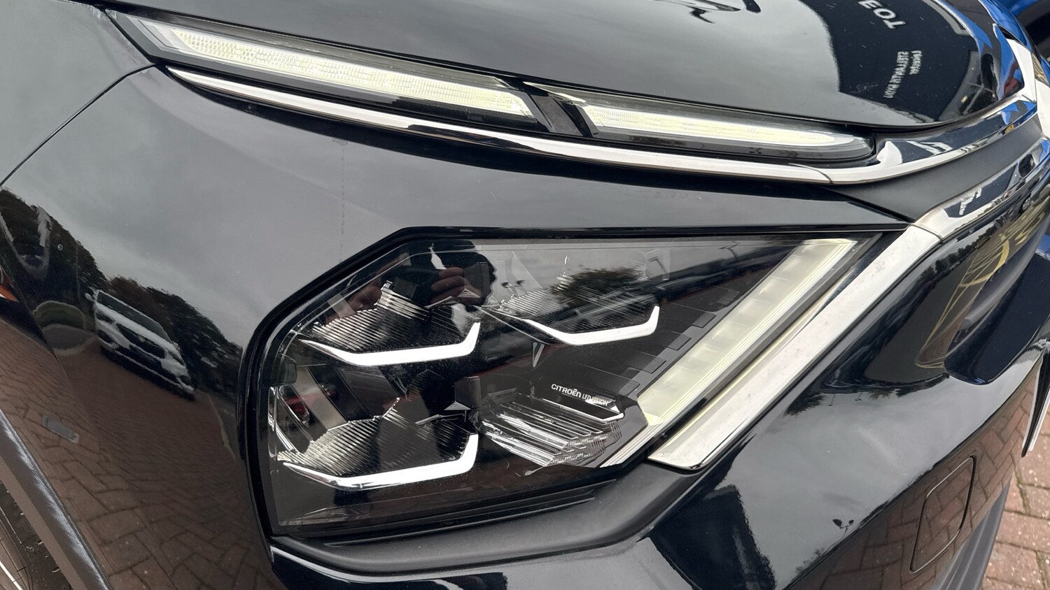 Used Citroen C4 2022 for sale - 76260927: Photo 49