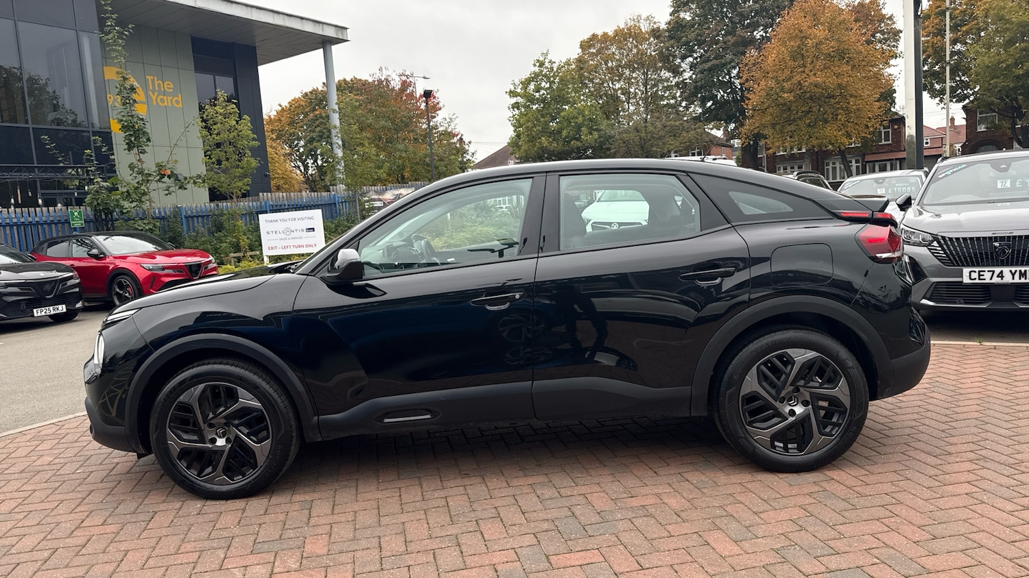 Used Citroen C4 2022 for sale - 76260927: Photo 6