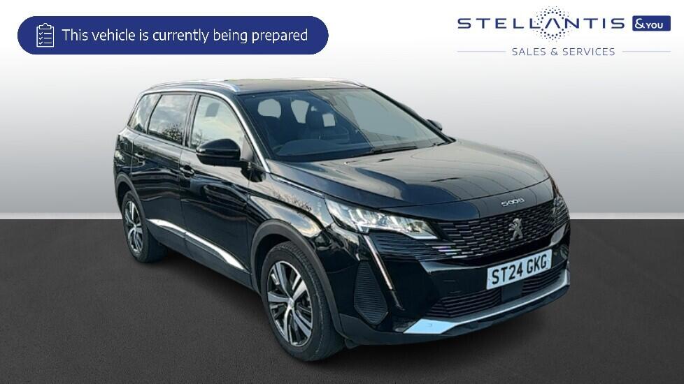 Used Peugeot 5008 2024 for sale - 76803226: Photo 1
