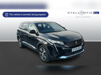 2024 - 1.2 Hybrid 136 Allure 5dr e-DSC6