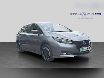 Used Nissan Leaf 2022 for sale - 78609961: Photo