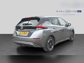 Used Nissan Leaf 2022 for sale - 78609961: Photo