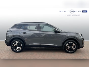 Used Peugeot 2008 2024 for sale - 75247987: Photo