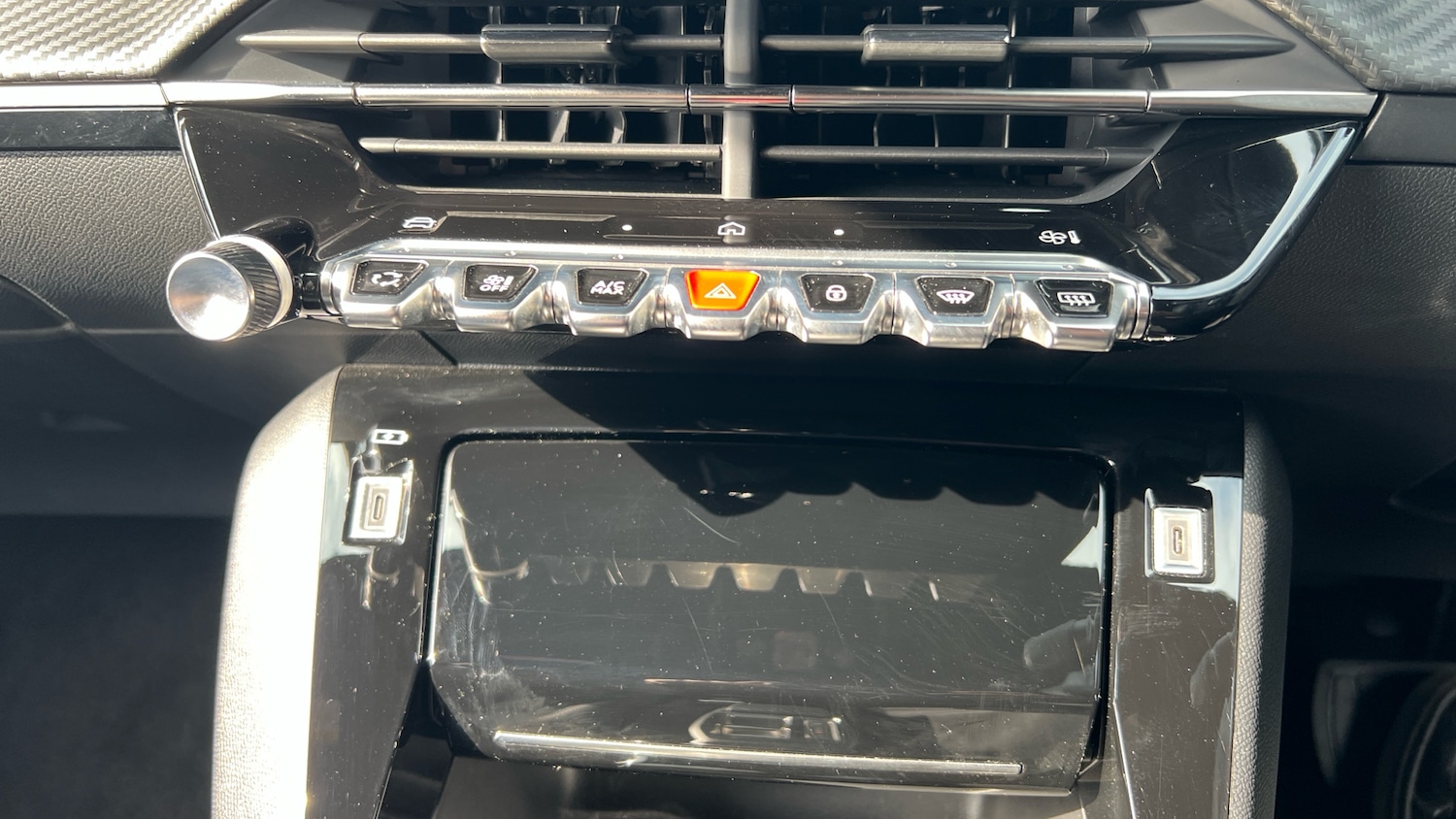 Vehicle 34