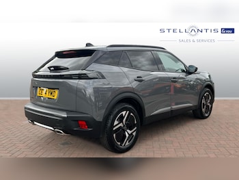 Used Peugeot 2008 2024 for sale - 75247987: Photo