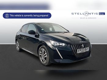 Used Peugeot 208 2023 for sale - 77785283: Photo
